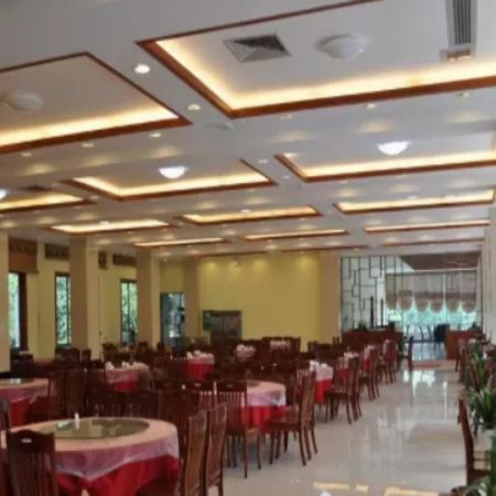 Yangshuo Harbour View Hotel Buitenkant foto