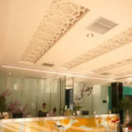 Yangshuo Harbour View Hotel Buitenkant foto