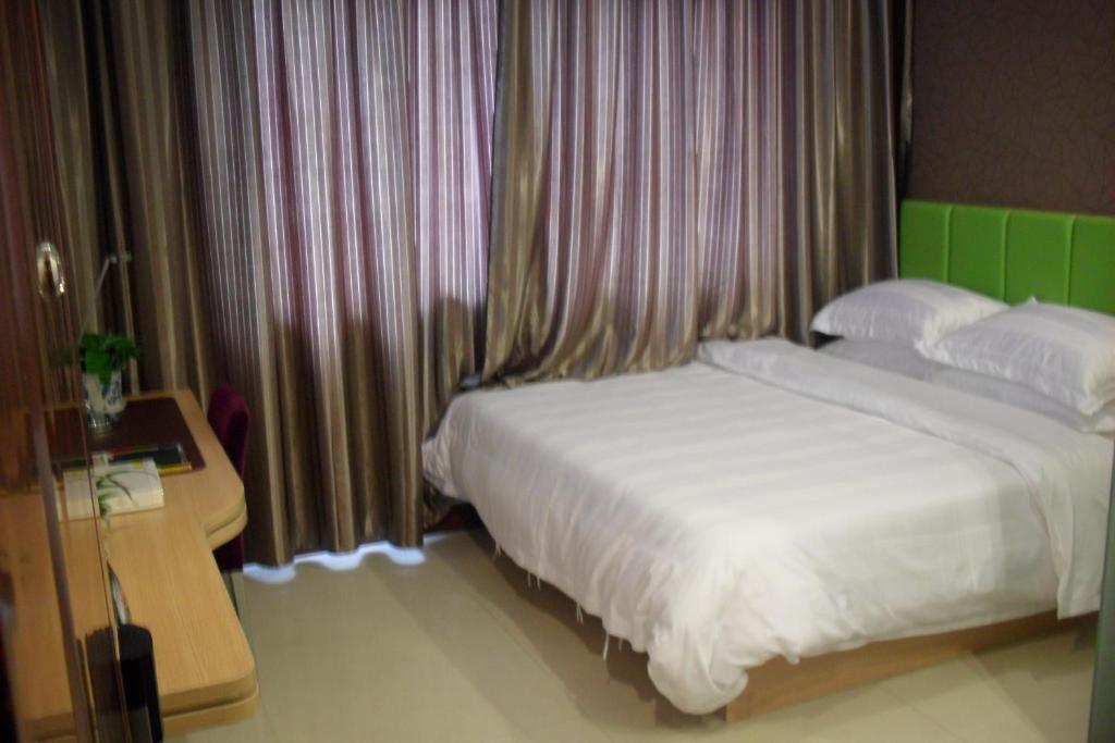 Yangshuo Harbour View Hotel Kamer foto