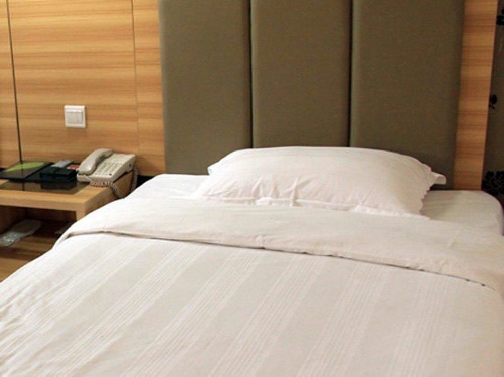 Yangshuo Harbour View Hotel Buitenkant foto