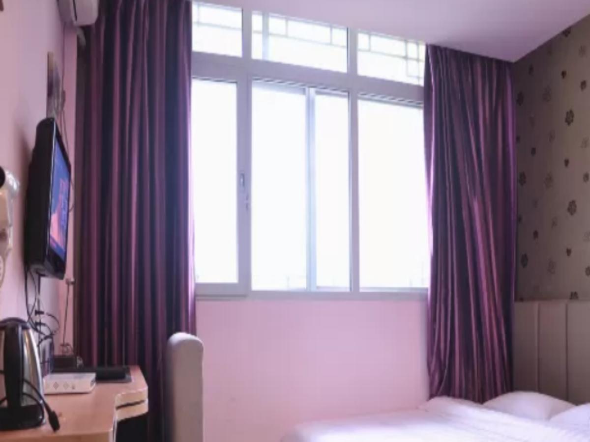 Yangshuo Harbour View Hotel Buitenkant foto