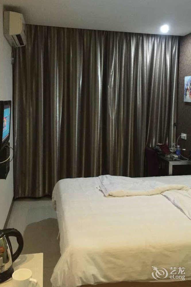 Yangshuo Harbour View Hotel Buitenkant foto